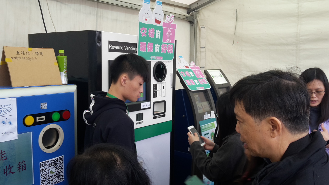 Don’t Let Coronavirus Waste Overwhelm Hong Kong’s Landfills In 2021